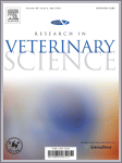 Research in VETERINARY SCIENCE