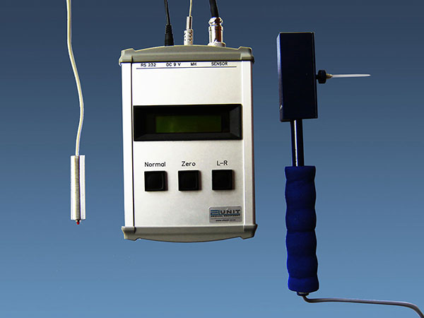 VonFrey analgesiometer