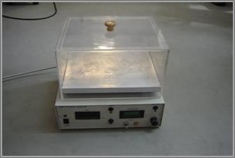 hot plate