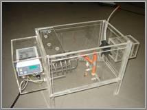 Thermostated tissue bath systems