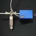 Isometric transducer on micrometer holder